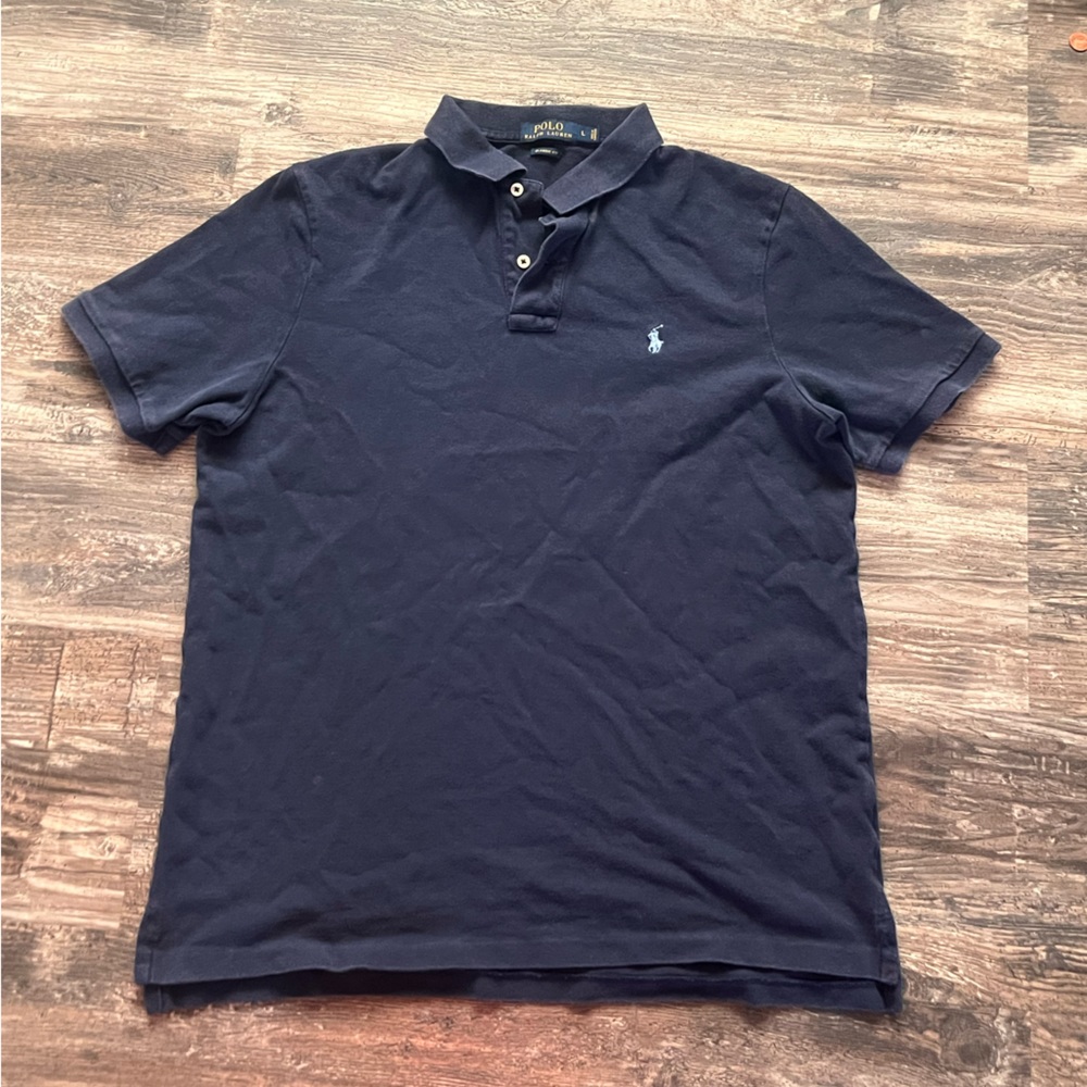 Polo Ralph Lauren Polo Shirt